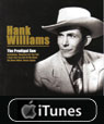 hank williams