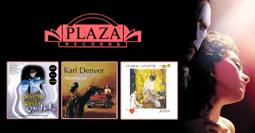 Plaza exclusive downloads